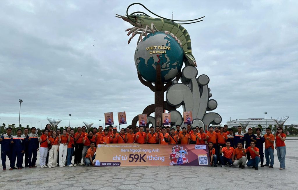 Lắp Mạng WiFi Giá Rẻ Ở Cà Mau